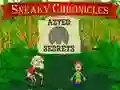Spel Sneaky Chronicles Aztec Secrets aanlyn
