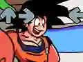 Spel FNF Vs Goku aanlyn