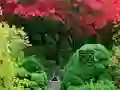 Spel Maple Leaf Garden Escape aanlyn
