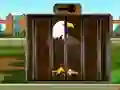 Spel Rescue the Bald Eagle aanlyn