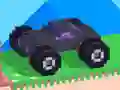 Spel Hyper Car aanlyn