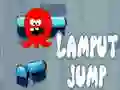 Spel Lamput Jump aanlyn