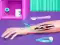 Spel Fracture Emergency Surgery aanlyn