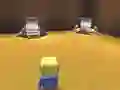 Spel Kogama: Parkour Premium aanlyn
