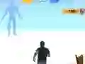 Spel Mecha Rush aanlyn