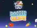 Spel Doodle Glide aanlyn