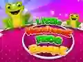 Spel Little Handsome Frog Escape aanlyn