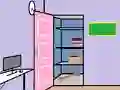 Spel Rainbow Escape aanlyn