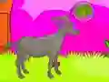 Spel Wolf Escape aanlyn