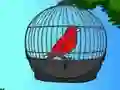 Spel Red Bird Rescue aanlyn