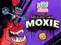 Spel Moon Girl Moxie aanlyn