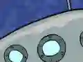 Spel Sponge Bob`s Bumper Subs aanlyn