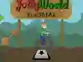 Spel JollyWorld aanlyn