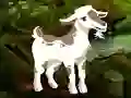 Spel Searching Goat Child aanlyn