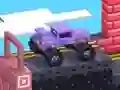 Spel Driver Mad 2 aanlyn