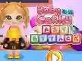 Spel Baby Cathy Ep30: Art Attack aanlyn