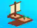 Spel Idle Arks Build At Sea aanlyn