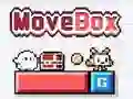 Spel Move Box aanlyn
