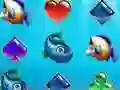 Spel Golden Fish aanlyn