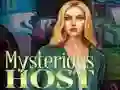 Spel Mysterious host aanlyn