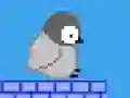Spel Roll Penguin game aanlyn