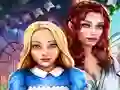 Spel Dreamy Wonderland aanlyn