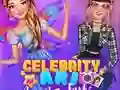 Spel Celebrity Ari All Around the Fashion aanlyn
