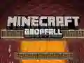 Spel Minecraft Dropper aanlyn