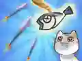 Spel Super Archer: Catkeeper aanlyn