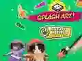 Spel Agent Binky Splash Art aanlyn