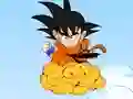 Spel Dragon ball III aanlyn