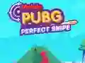 Spel Mobile PUGB Perfect Sniper aanlyn