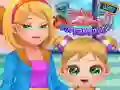 Spel Baby Cathy Ep19 Supermarket aanlyn