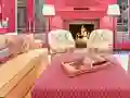 Spel Living Pink Room Escape aanlyn