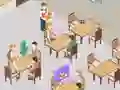 Spel My Mini Cafe aanlyn