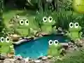 Spel Crane Pond Escape aanlyn