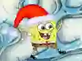 Spel Spongebob Christmas aanlyn