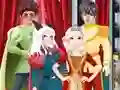 Spel Save Kingdom By Fashion aanlyn