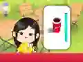 Spel My Mini Cooking aanlyn