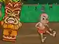 Spel Rescue The Tribe Leader aanlyn