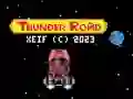 Spel Thunder Road aanlyn