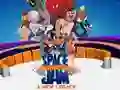 Spel Space Jam a New Legacy Full Court Pinball aanlyn