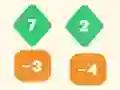 Spel Minimaths aanlyn