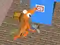 Spel Rainbow Noob Survivor 3D aanlyn