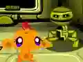 Spel Monkey Go Happy Stage 96 aanlyn