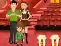 Spel Escape The Family From Theatre aanlyn