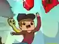 Spel Super Adventure Pals aanlyn
