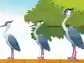 Spel Violet Bird Escape aanlyn