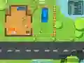 Spel Crazy Battle aanlyn
