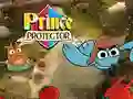 Spel Prince Protector aanlyn